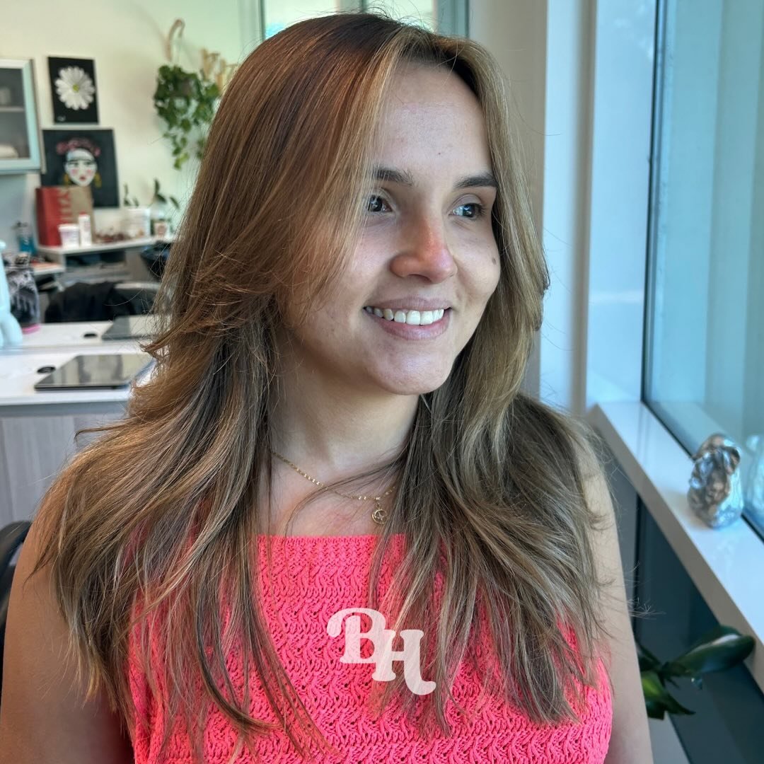 Gorgeous ✨
Highlights by me